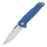 Нож SOG 13-11-03-43 ADVENTURER LB синий SG_13-11-03-43