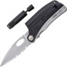 Нож SOG TOOLLOGIC PROSILVER MAGNETIC TLSLP1